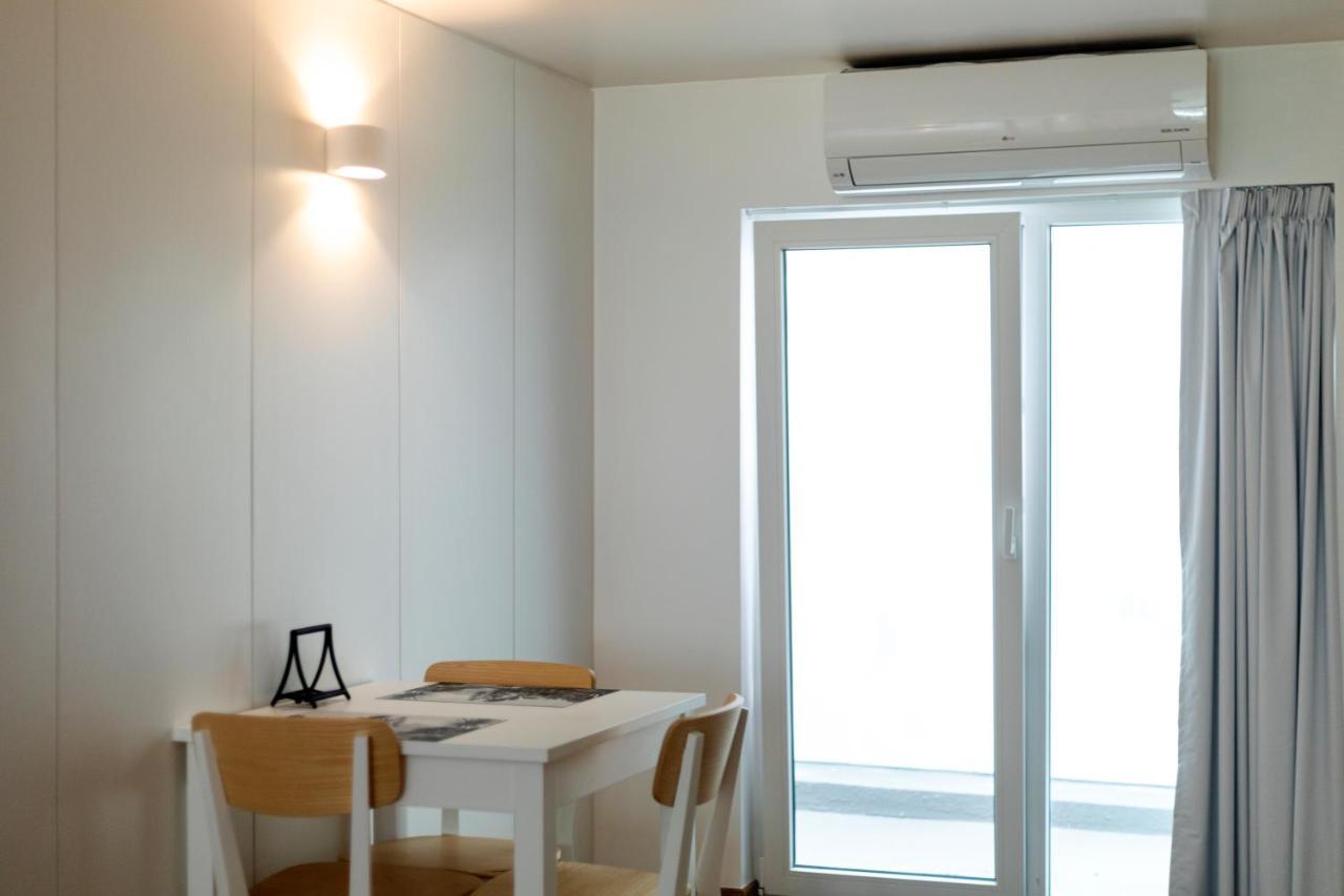 Appartement Val 23 Loft à Ponta Delgada Extérieur photo