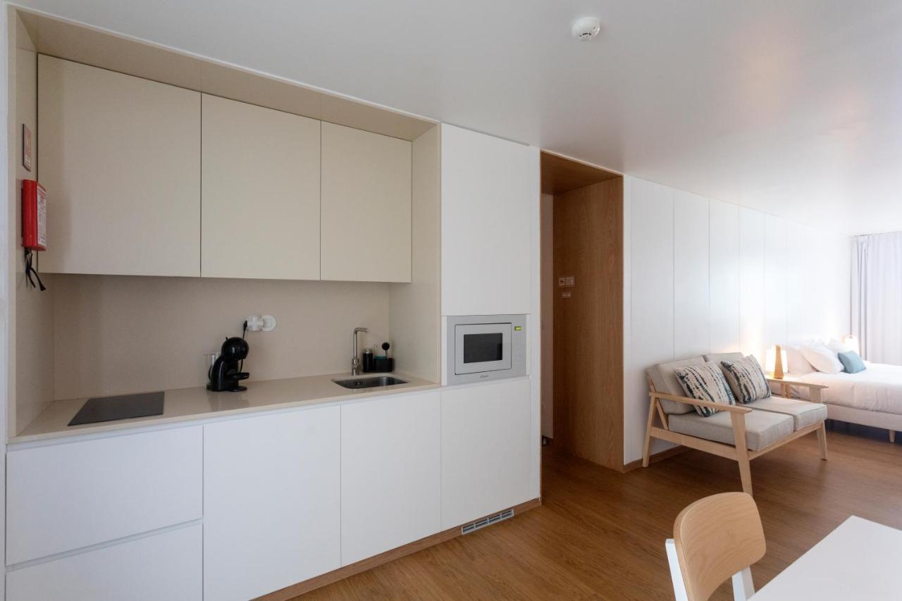 Appartement Val 23 Loft à Ponta Delgada Extérieur photo